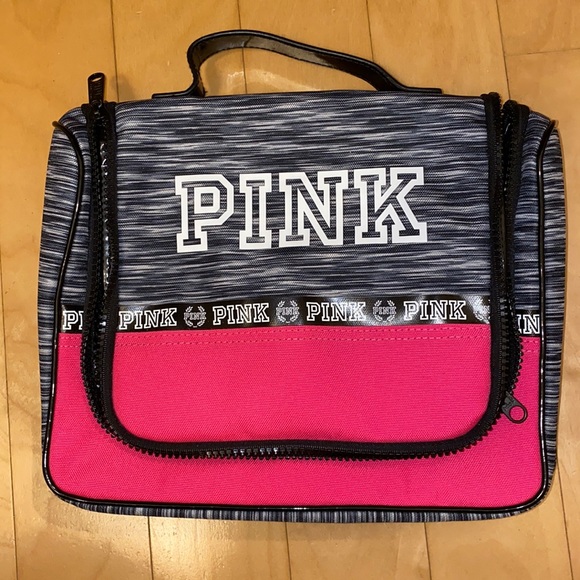 Victoria Secret Pink Bag - Picture 1 of 12